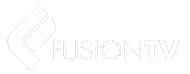 Fusion Logo White